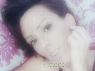 Kristene Visio Tchats