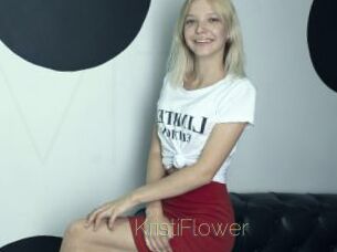 KristiFlower