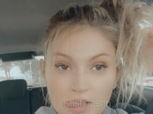 Kristinaerin