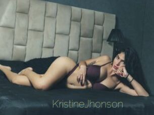 KristineJhonson