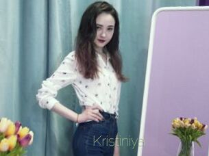 Kristiniya