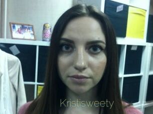 Kristisweety