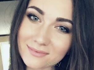 Kristy