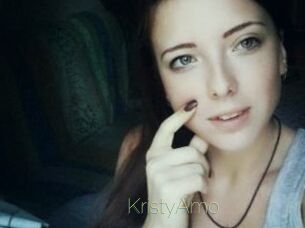 KristyAmo