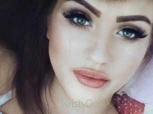 KristyDollX Visio Tchats