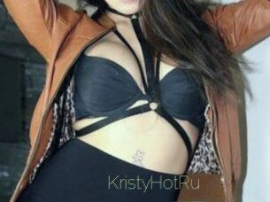KristyHotRu