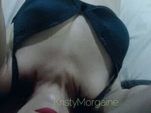 KristyMorgaine
