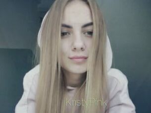 KristyPink