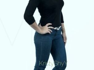 KristyShyY