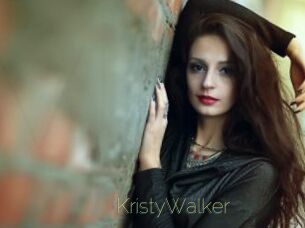 KristyWalker