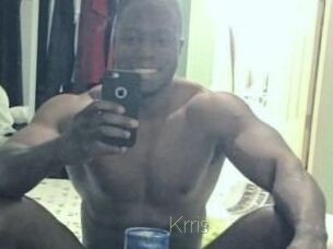 Krris