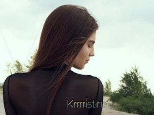 Krrrristina