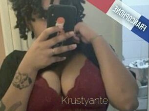 Krustyante