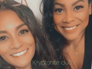 Kryptonite_duo