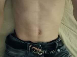 KrysInLive