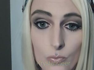 KrystalKleer