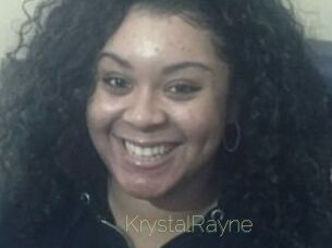 KrystalRayne Visio Tchats