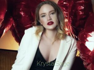 KrystalSage