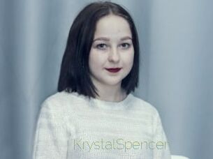 KrystalSpencer