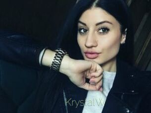 KrystalW