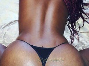 Krysweets