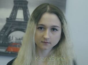 KsanaShine