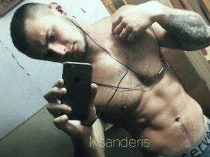 Ksanderis