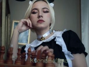 KseniaHoffman Visio Tchats