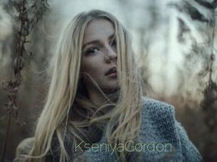 KseniyaGordon