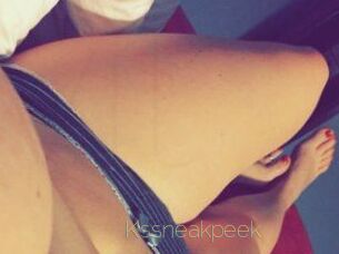 Kssneakpeek