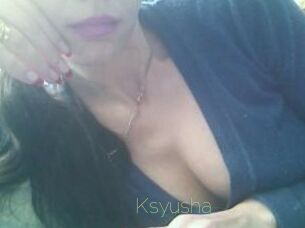 Ksyusha