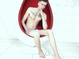 KuDi