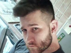 KuckuseiSam