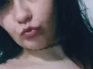KurruptedKitty