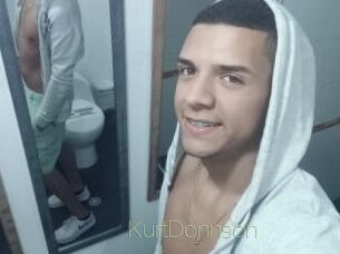 KurtDonnson