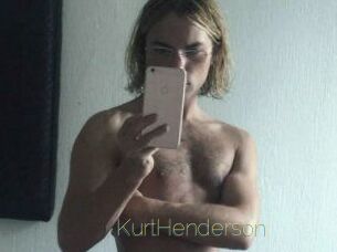 Kurt_Henderson
