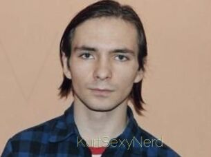 KurtSexyNerd