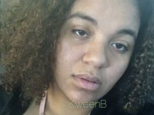 KweenB