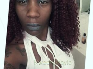 KweenShayla