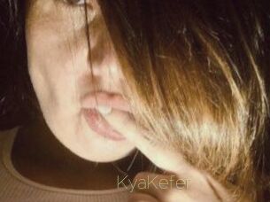 KyaKefer
