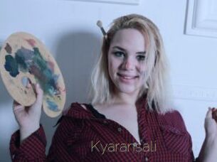 Kyaransali