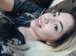 KydaHuston