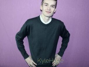 KyleHuge