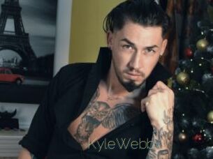 KyleWebb Visio Tchats