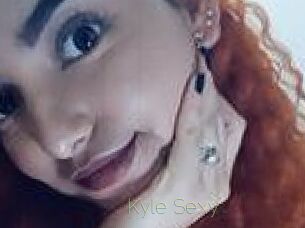 Kyle_Sexy Visio Tchats