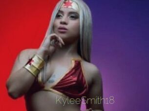 KyleeSmith18