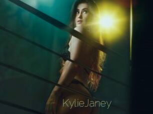 KylieJaney Visio Tchats