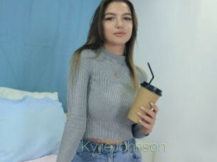 KylieJohnson