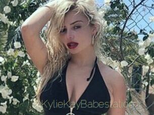 KylieKayBabestation