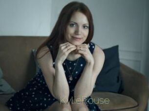 KylieRouse Visio Tchats